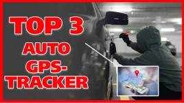 Top 3 Auto GPS Tracker im Vergleich: Testsieger &amp; Funktionen