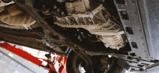 Unterbodenschutz: Schutz vor Rost und Schäden für Ihr Fahrzeug