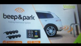 Valeo Beep and Park 8 Sensoren: Einbau &amp; ehrliche Bewertung