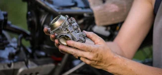 Vergaserreiniger: Saubere Leistung für ältere Motoren