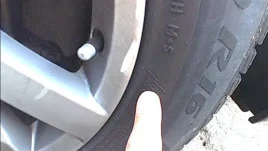 Darf man mit Winterreifen im Sommer fahren?