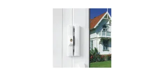 Abus-Fenstersicherung - Effektiver Einbruchschutz und Kindersicherung