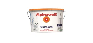 Abwaschbare Wandfarbe