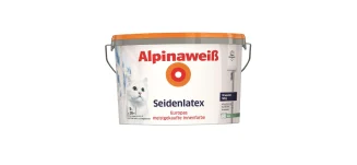 Abwaschbare Wandfarbe