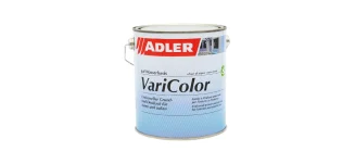Acryllack Vergleich