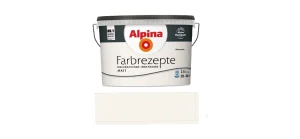 Alpina-Farbe