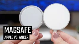 Apple MagSafe vs. Anker PowerWave – Lohnt sich MagSafe?