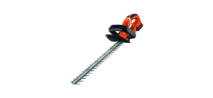 Black-und-Decker-Heckenschere