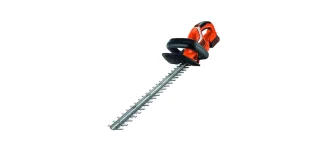 Black-und-Decker-Heckenschere