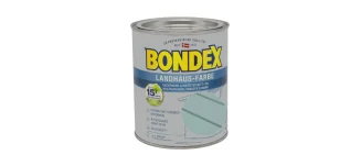 Bondex-Farbe