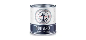 Bootslack
