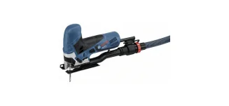 Bosch Professional Stichsäge - Kaufberatung, Tipps und Tricks für präzise Schnitte in verschiedenen Materialien