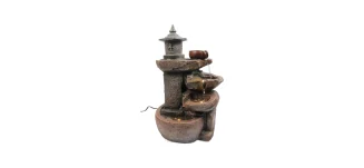 Brunnen