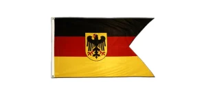 Bundesdienstflagge
