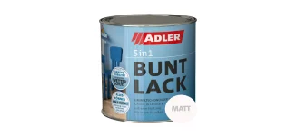 Buntlack