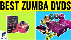 Die 10 besten Zumba-DVDs für Ihr Heimtraining