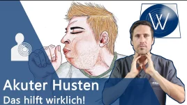 Diese Tipps helfen wirklich gegen akuten Husten
