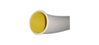 Drainagerohr