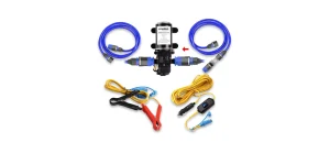 Druckwasserpumpe 12 V