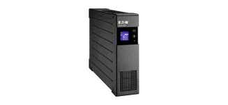 Eaton USV - Unterbrechungsfreie Stromversorgung schützt elektronische Geräte vor Stromausfällen und Spannungsschwankungen
