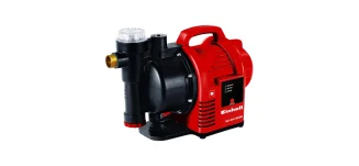 Einhell-Gartenpumpe