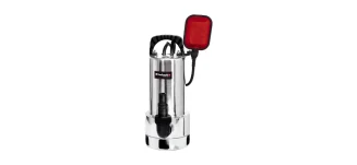 Einhell-Schmutzwasserpumpe