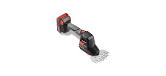 Elektrische Heckenschere