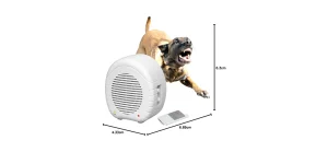 Elektronischer Wachhund