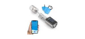 Elektronisches Türschloss