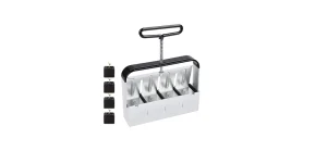 Erdtopfpresse