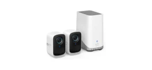 Eufy-Kamera