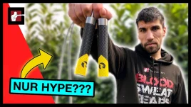 Everjump Springseile im Test – Lohnt sich der Hype?