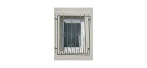Fenstergitter