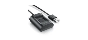 Fingerabdruckscanner