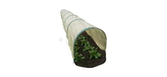Folientunnel