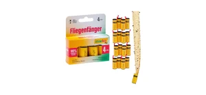 Fruchtfliegenfalle
