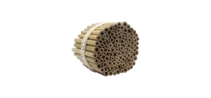 Füllmaterial Insektenhotel