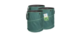 Gartenabfallsack