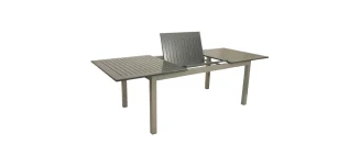 Gartentisch (ausziehbar)