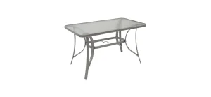 Gartentisch (Metall)