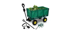 Gartenwagen
