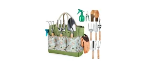 Gartenwerkzeug-Set