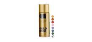 Goldspray