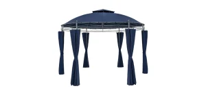 Grillpavillon