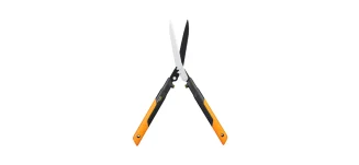 Hand-Heckenschere