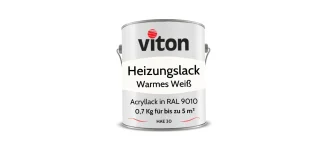 Heizkörperlack