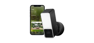 HomeKit-Kamera