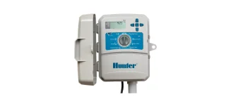 Hunter-Hydrawise