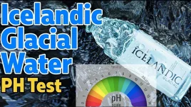 Icelandic Glacial Water im pH-Test – Wie alkalisch ist es wirklich?