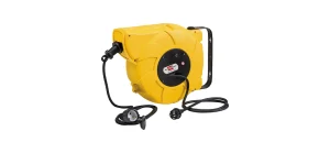 Kabeltrommel Automatik